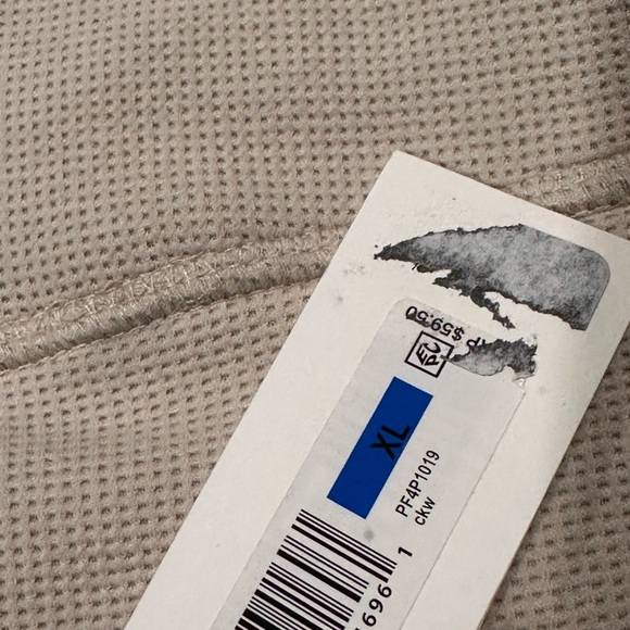 Calvin Klein Performance Stretch & Wick Straight Leg Pants Women’s XL NWT - Picture 15 of 15